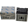 NEW EATON XTCE012B10AD Contactor 12A 3P 1NO Aux 120VDC Coil Moeller XT IEC