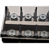 NEW IDEC BN200BW4 4-Pole Power Terminal Block 200A 600V DIN Rail
