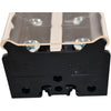 NEW IDEC BN200BW4 4-Pole Power Terminal Block 200A 600V DIN Rail