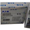 NEW EATON WMZS2D25 25A 2P Type D Circuit Breaker 277/480V 10kA UL1077