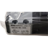 NEW Parker Kuroda PMS246-NB-100G 110VAC Solenoid Valve 5-Port 4-Way