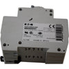 NEW EATON WMZS2C01 1A 2P Type C Circuit Breaker 277/480V 10kA UL1077
