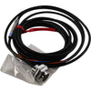 NEW Keyence EM-014 Proximity Sensor M14 Shielded Type NPN 4mm Detect