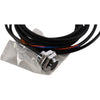 NEW Keyence EM-014 Proximity Sensor M14 Shielded Type NPN 4mm Detect
