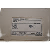 NEW Omron C200H-ID212 Input Module 16-Point 24VDC PLC I/O Unit