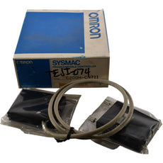 NEW Omron C200H-CN711 I/O Expansion Cable 0.7m 700mm SysmacLink