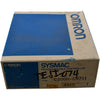 NEW Omron C200H-CN711 I/O Expansion Cable 0.7m 700mm SysmacLink