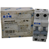 NEW EATON WMZS2B30 30A 2P Type B Circuit Breaker 277/480V 10kA UL1077