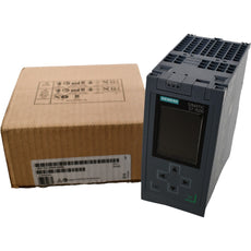 NEW Siemens 6ES7515-2RM00-0AB0 S7-1500 CPU 1515R-2 PN 500KB/3MB PLC