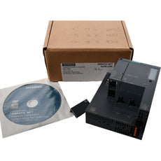 NEW Siemens 6GK1411-5BB00 IE/PB LINK HA Gateway Module