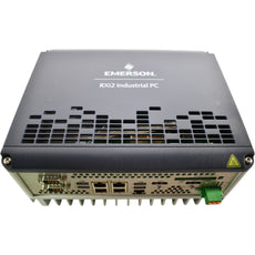 NEW Emerson R2U0N1J0B1T0A RXi2-UP IPC Xeon E3-1501M 8GB 256GB SSD