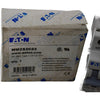 NEW EATON WMZS2C03 3A 2P Type C Circuit Breaker 277/480V 10kA UL1077