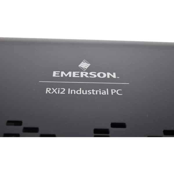 NEW Emerson R2U0N1J0B1T0A V1.1 RXi2-UP IPC Xeon E3-1501M 8GB 256GB SSD ...
