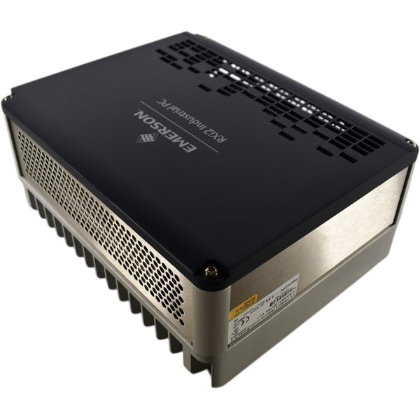 NEW Emerson R2U0N1J0B1T0A V1.1 RXi2-UP IPC Xeon E3-1501M 8GB 256GB SSD ...