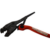 Molex RHT-640012800E Hand Crimp Tool Ratchet 10-12 AWG InsulKrimp