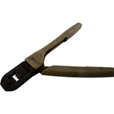 Tyco AMP 91531-1 Hand Crimp Tool Ratchet 26-22 AWG AMPMODU MTE