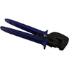 St�ubli PV-CZM-32.6020 Solar MC4 Crimp Tool 8/10/12 AWG Multi-Contact