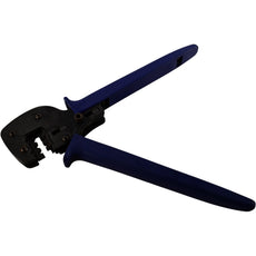 St�ubli PV-CZM-32.6020 Solar MC4 Crimp Tool 8/10/12 AWG Multi-Contact