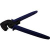 St�ubli PV-CZM-32.6020 Solar MC4 Crimp Tool 8/10/12 AWG Crimper