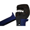 St�ubli PV-CZM-32.6020 Solar MC4 Crimp Tool 8/10/12 AWG Crimper