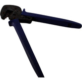 St�ubli PV-CZM-32.6020 Solar MC4 Crimp Tool 8/10/12 AWG w/ Engravings