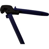 St�ubli PV-CZM-32.6020 Solar MC4 Crimp Tool 8/10/12 AWG Multi-Contact Tool
