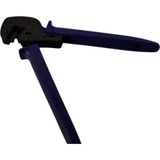 St�ubli PV-CZM-32.6020 Solar MC4 Crimp Tool 8/10/12 AWG Multi-Contact Tool