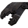 Greenlee 45507 Ratchet Crimp Tool 10-22 AWG Insulated Terminals