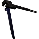 PARTS St�ubli PV-CZM-32.6020 Solar MC4 Crimp Tool 8/10/12 AWG Multi-Contact