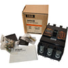 NEW Fuji Electric SA103B 3P 20A Circuit Breaker 600V AC Auto Breaker