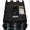 NEW Fuji Electric SA33HZ 3P 30A Circuit Breaker 600V (NO LUGS)