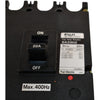 NEW Fuji Electric SA33HZ 3P 20A Circuit Breaker 600V AC High Interrupt