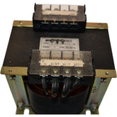 NEW Gomi Electric GEW T-1B Transformer 500VA 1 Phase 50/60Hz