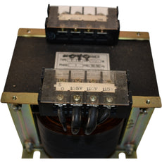 NEW Gomi Electric GEW T-1B Transformer 500VA 1 Phase 50/60Hz