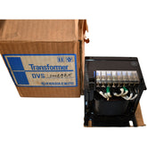 NEW Kasuga DVSB300 300VA 1 Phase 50/60Hz Transformer DVSB300AGEX
