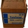 NEW Kasuga DVSB300 300VA 1 Phase 50/60Hz Transformer DVSB300AGEX