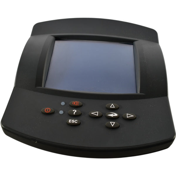 Emerson Liebert iCom Control Display Panel 180632G924G1136 HVAC Monito ...