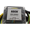 NEW ASCO 420DF05EWRC2S31 400 Series Surge Protector 50kA NEMA 4X