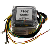 NEW ASCO 420DF05EWRC2S31 400 Series Surge Protector 50kA NEMA 4X