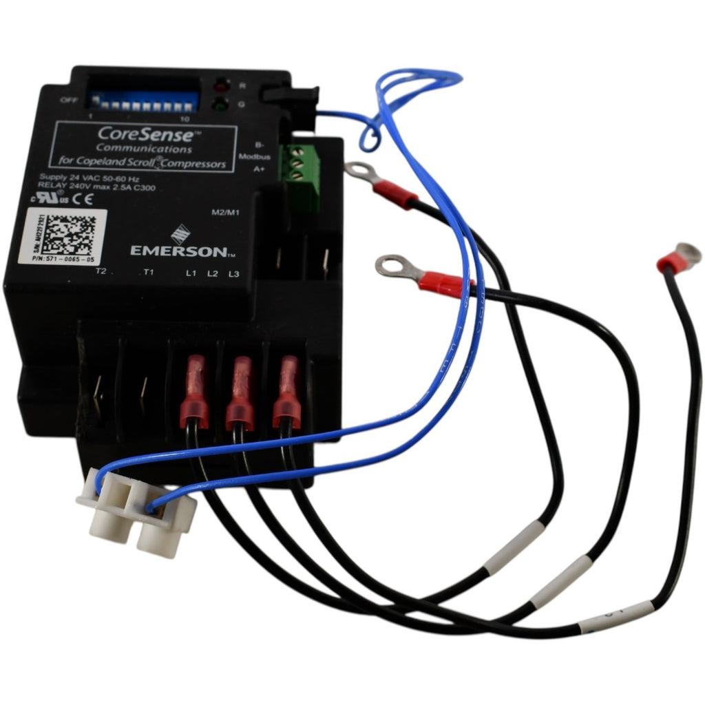 Coresense Sensor Module NEW Emerson 571-0065-05 CoreSense Comm Module Copeland 24VAC – VB ...
