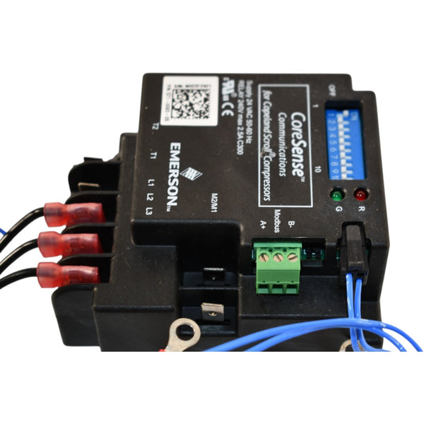 Coresense Protection Module NEW Emerson 571-0065-05 CoreSense Comm Module Copeland 24VAC – VB ...