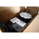 NEW Hartell A5X-3LI-460 Condensate Pump 460V 1Ph 1/2HP Liebert 318309P2S