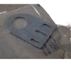 NEW SICK BEF-WG-M30 M30 Sensor Mounting Bracket Steel Zinc Coated 5321871