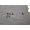 NEW SICK BEF-WG-M30 M30 Sensor Mounting Bracket Steel Zinc Coated 5321871