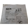 NEW SICK GL6-P7211 Photoelectric Retro-reflective Sensor 6m PNP 1066884