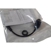 NEW Allen Bradley 42EF-P2MPB-F4 Photo Sensor PNP Polarized Retro M12 QD