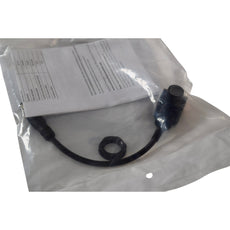 NEW Allen Bradley 42EF-P2MPB-F4 Photo Sensor PNP Polarized Retro M12 QD