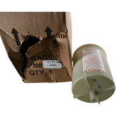 NEW Liebert 136798P2 380/460/575V Humidifier Bottle HVAC Canister