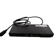 NEW Emerson Liebert MPH-NCR09AXXC30 9-Outlet 1U PDU 120V 20A