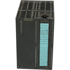 SIEMENS 6ES7 350-2AH01-0AE0 S7-300 FM 350-2 8-Ch Counter Module